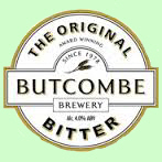 Butcombe orginal pump clip